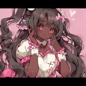 Meet your Posher, Ameria